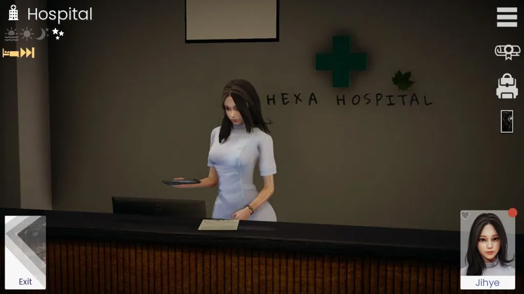 特工17游戏截图6